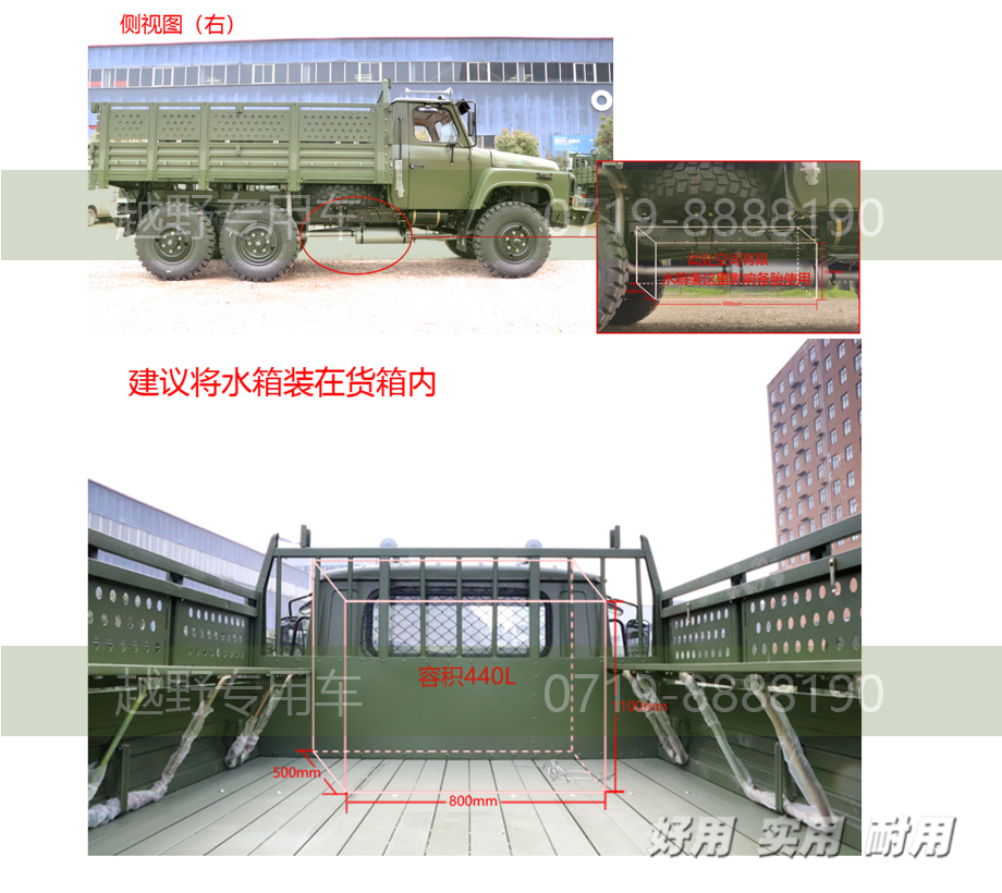 東風六驅(qū)越野卡車,EQ2082越野車,東風尖頭卡車,出口東南亞車輛,六驅(qū)卡車底盤